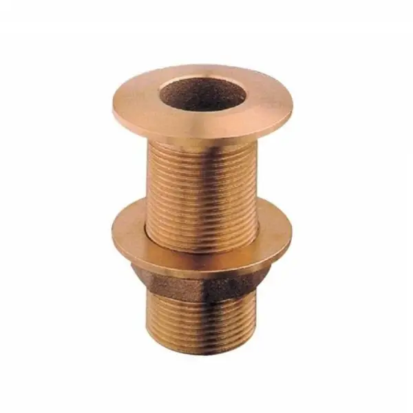 Sarı Bağlantı Kovanı Rekorsuz - 1