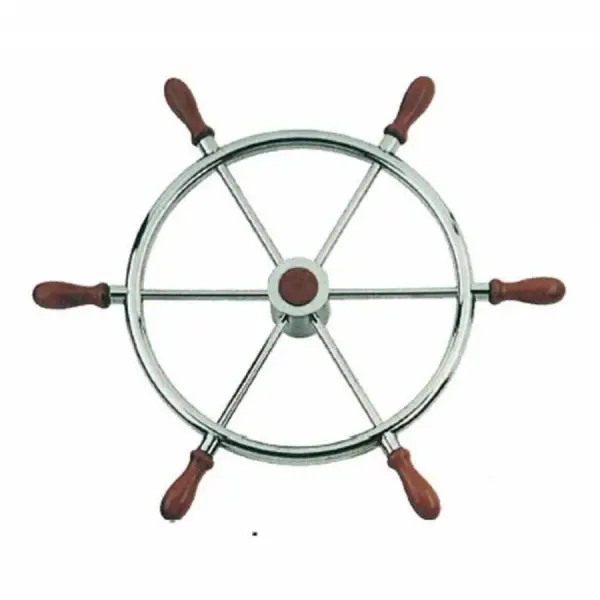 Savoretti Tipo-11 Direksiyon Simidi - 50cm