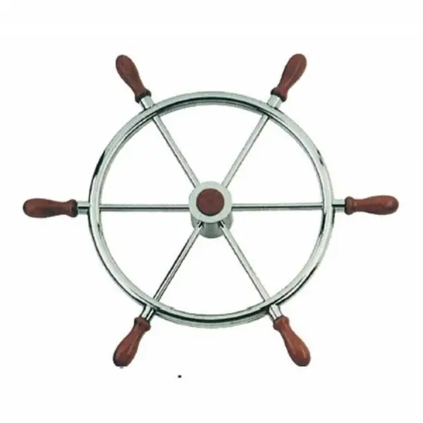 Savoretti Tipo-11 Direksiyon Simidi - 60cm