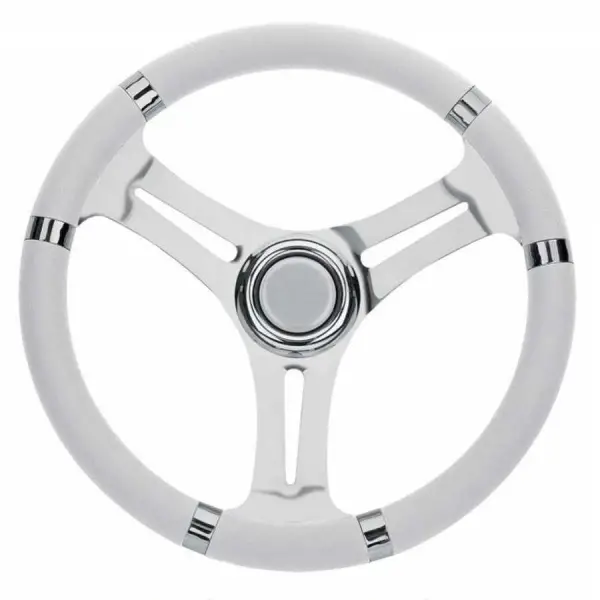 Savoretti Tipo 18 Direksiyon Simidi - Siyah