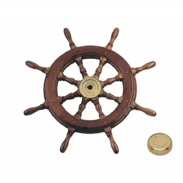 Savoretti Tipo-2 Direksiyon Simidi - 80cm