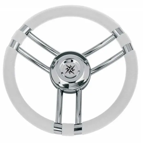 Savoretti Tipo 21 Direksiyon Simidi - Ahşap