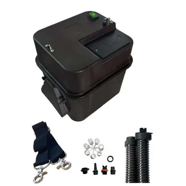 Scoprega GE 1800 Elektrikli Bot Pompası 220V