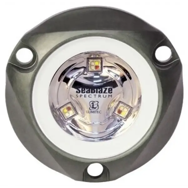 Seablaze Mini Led Su Altı Aydınlatması Beyaz (Çift)