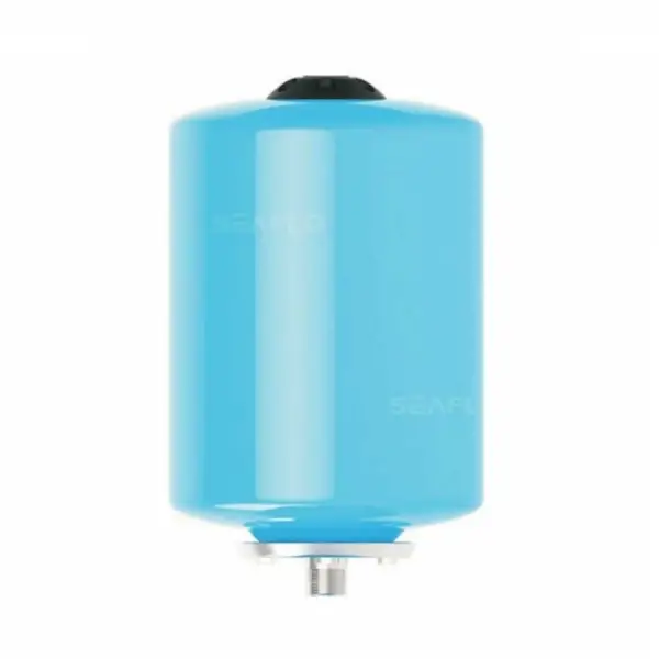 Seaflo Hidrofor Su Basınç Tankı 8 Litre