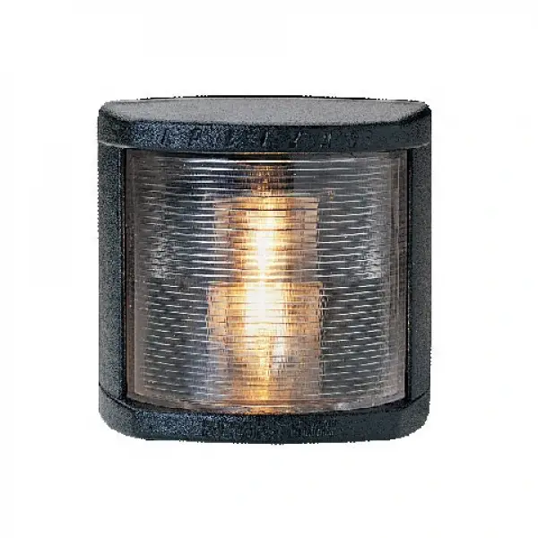 Seyir Feneri N20 Pupa Siyah Gövde 135°