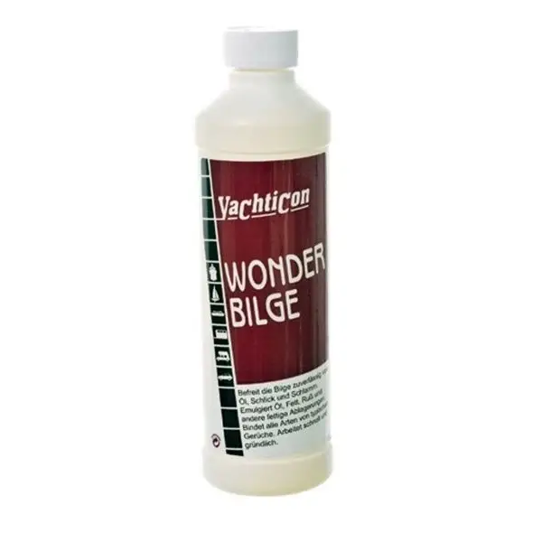 Sintine Temizleyici 500 Ml Yachticon