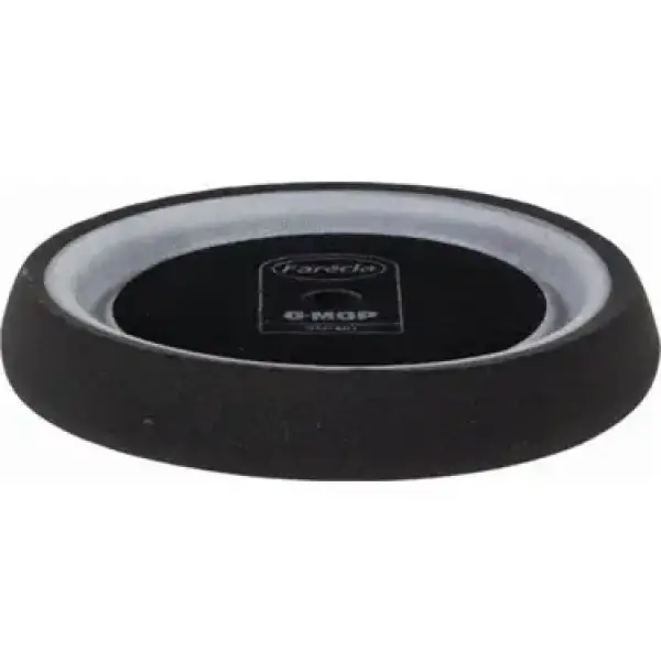 Siyah Cila Süngeri 200mm Farecla GMF801