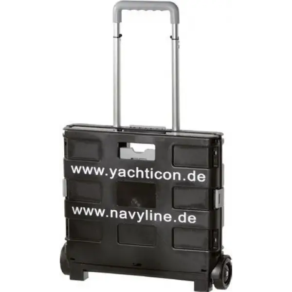 Taşıma Arabası Kasalı Kapasite 25 KG