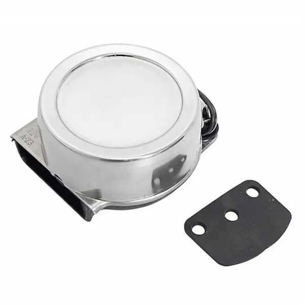 Tekli Krom Korna 12V