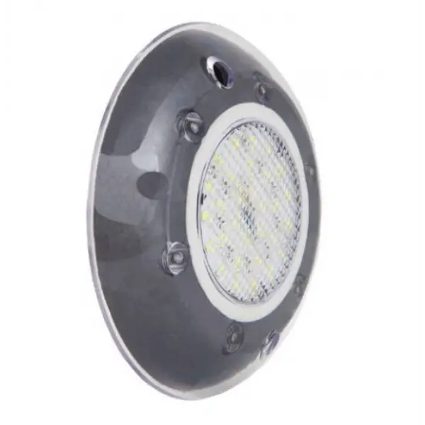 Tekne Su Altı Lambası 30 Led - Mavi