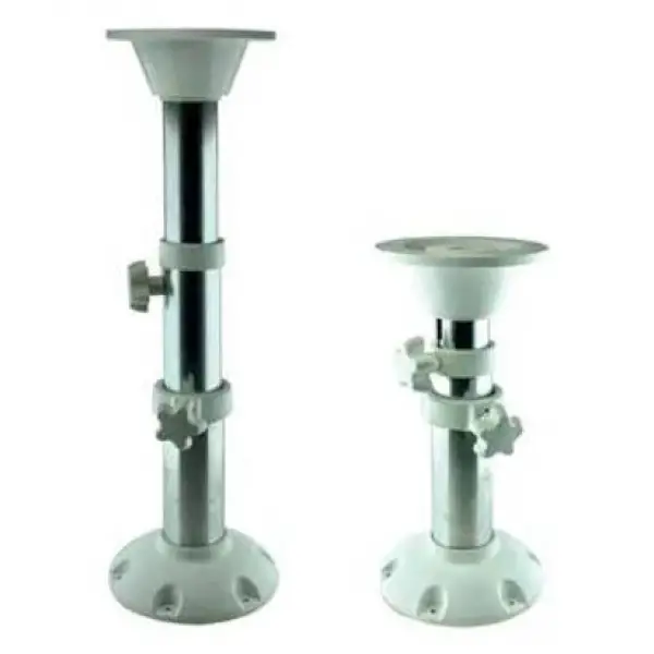 Teleskopik Masa Ayağı, 3 Kademeli, 33-71cm