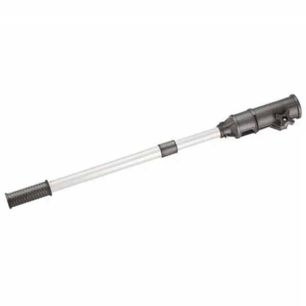 Teleskopik Motor Kol Uzatması 60-100cm