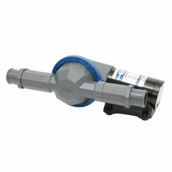 TMC Diyaframlı Pis Su Pompası - 12V