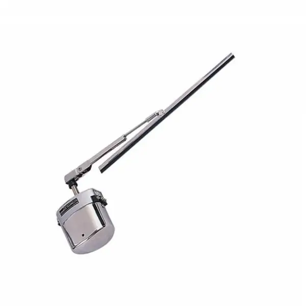 TMC Krom Silecek Takımı 12V 90°