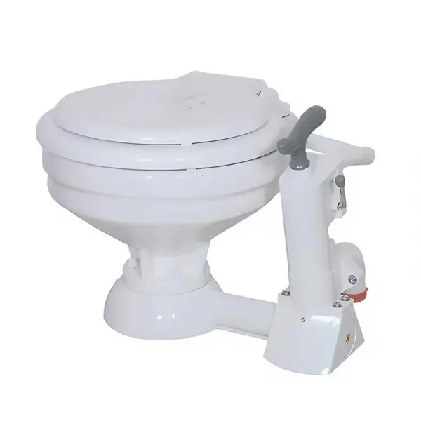 TMC Manuel Marin Tuvalet Büyük Taş (Yeni Model)