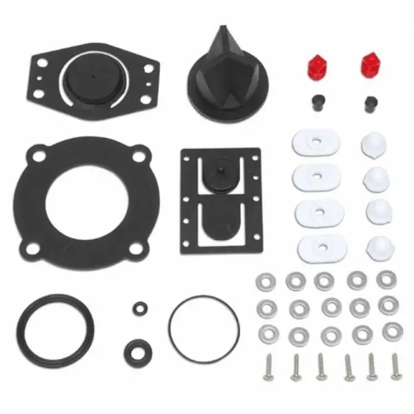 Tmc Manuel Tuvalet Tamir Takımı