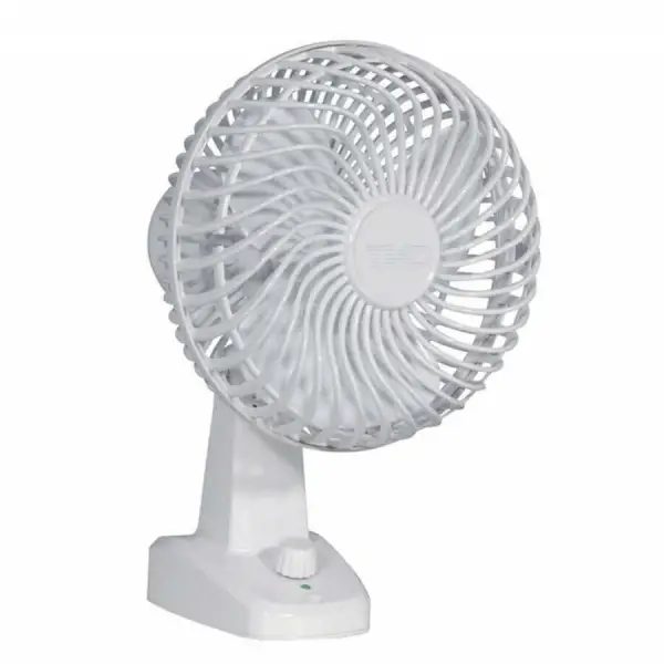 TMC Marin Vantilatör 12V