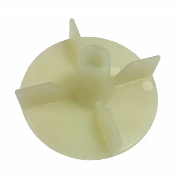 TMC Tuvalet Motoru İçin Plastik Pervane