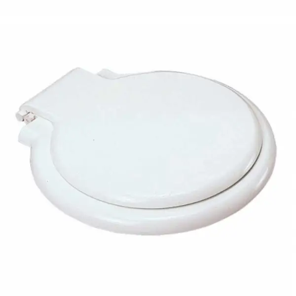 TMC WC Klozet Kapağı, Yavaş Kapanan - Büyük Boy