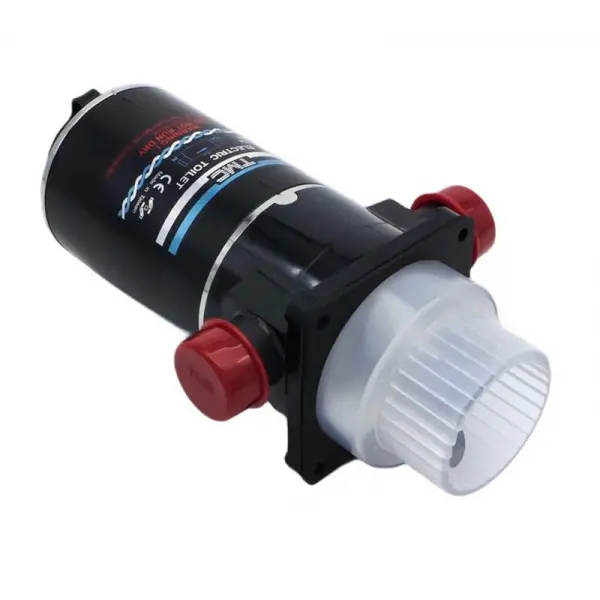TMC Yedek Tuvalet Motoru - 12V