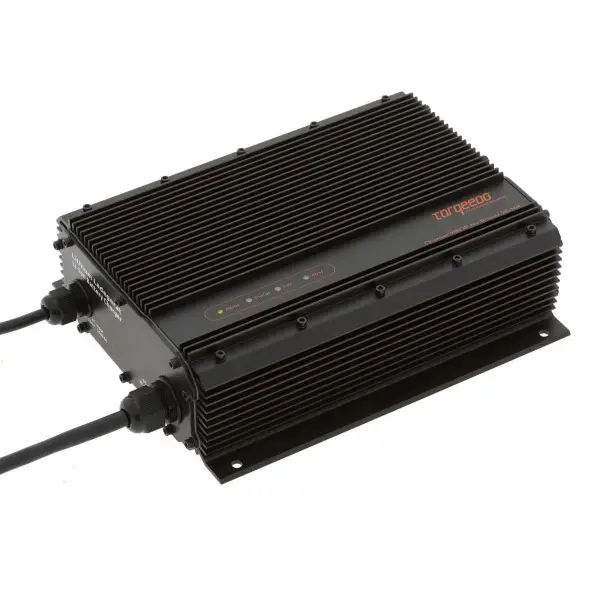 Torqeedo Şarj Cihazı Power 24-3500 350W