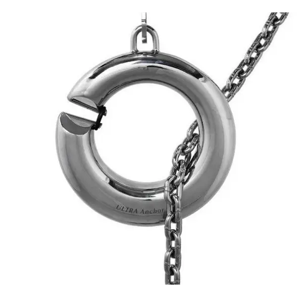 Ultra Çapa Halkası UAR27 5-27 kg için