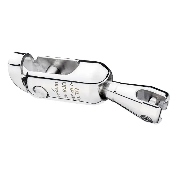 Ultra Paslanmaz Fırdöndü 16-20mm