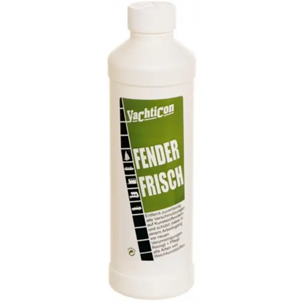 Usturmaça Temizleyici 500 Ml Yachticon