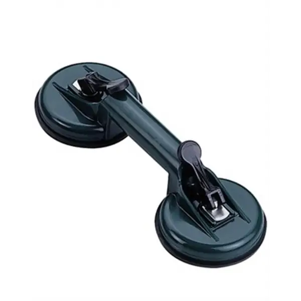 Vakumlu Tutamak, PVC. Ø117mm. 25kg