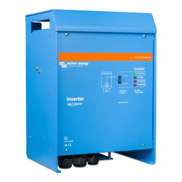 Victron Energy Phoenix Invertör - 250W