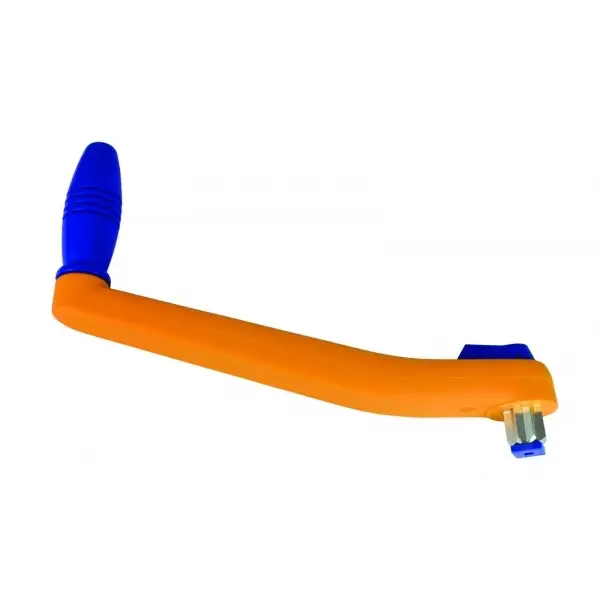 Vinç Kolu Batmaz 25cm