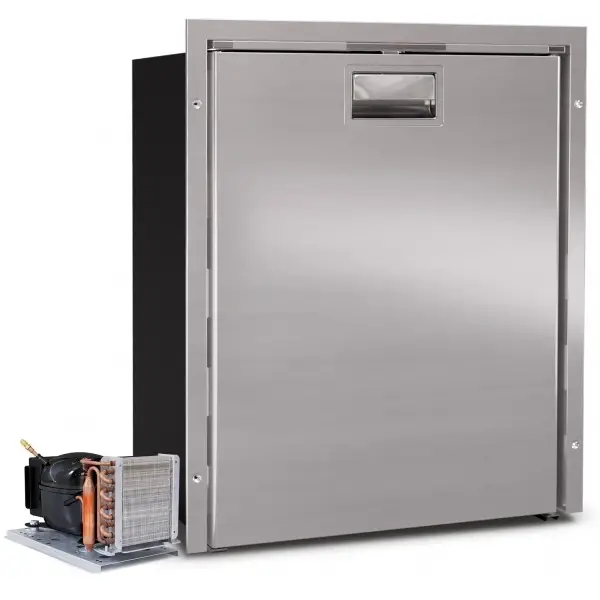 Vitrifrigo Buzdolabı Model C75LX OCX2