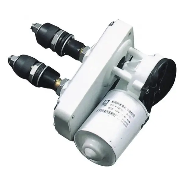 White Elephant Ağır Hizmet Silecek Motoru - 12V