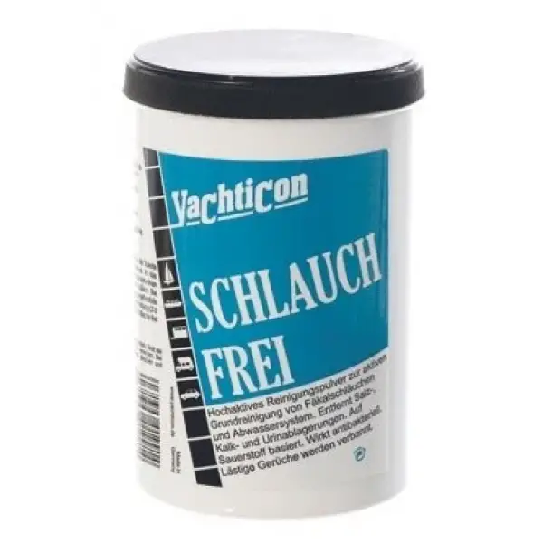 Yachticon Hortum Temizleme Tozu