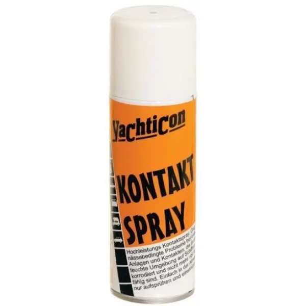 Yachticon Kontak Spreyi 200Ml