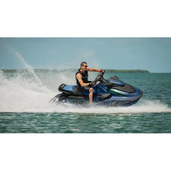 Yamaha JET SKI VX CRUI.HO W