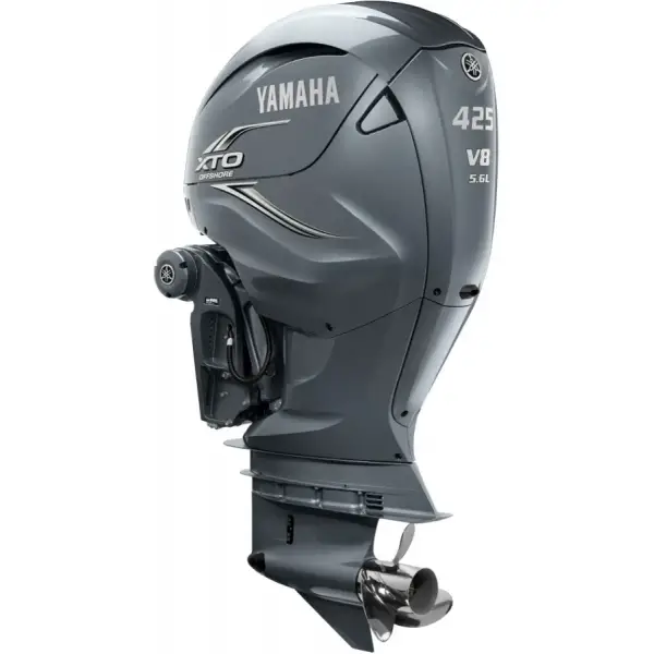 Yamaha Motor F425 AETU