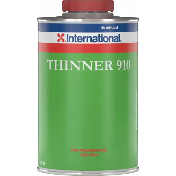 Thinner 910 - 1Lt