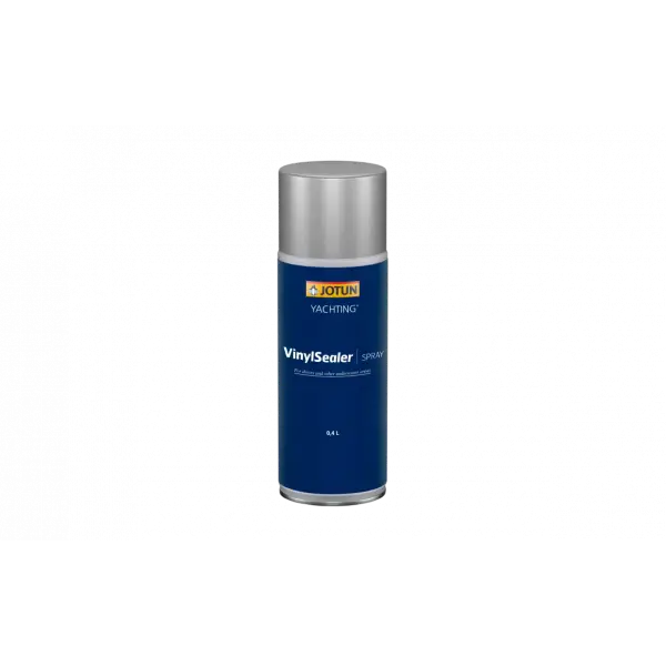 Zehirli Astarı Vinyl Sealer Sprey Jotun 0,4 LT Gri