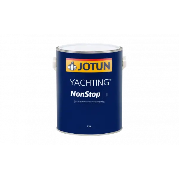 Zehirli Boya Nonstop Jotun 20 LT Kırmızı