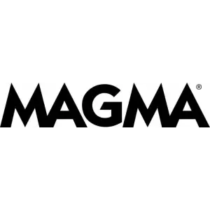 Magma