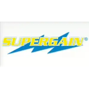 SUPERGAIN