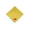 3M 50400 Sarı Mikrofiber Bez