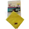 3M 50400 Sarı Mikrofiber Bez