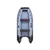 Admiral 320cm Şişme Tabanlı Katlanabilir Bot