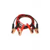 Akü Takviye Şarj Kablosu 600 Amper