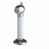 Barka Hortumlu Duş Flanşlı Beyaz DS1513