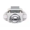 Basmalı Dolap Kulbu Büyük 26 mm