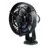 Caframo Kona Vantilatör 12V Siyah